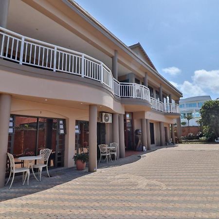 Dolphin Coast B&B Durban Dış mekan fotoğraf