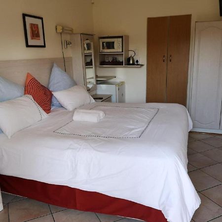 Dolphin Coast B&B Durban Dış mekan fotoğraf