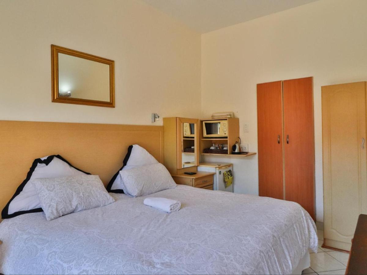 Dolphin Coast B&B Durban Dış mekan fotoğraf