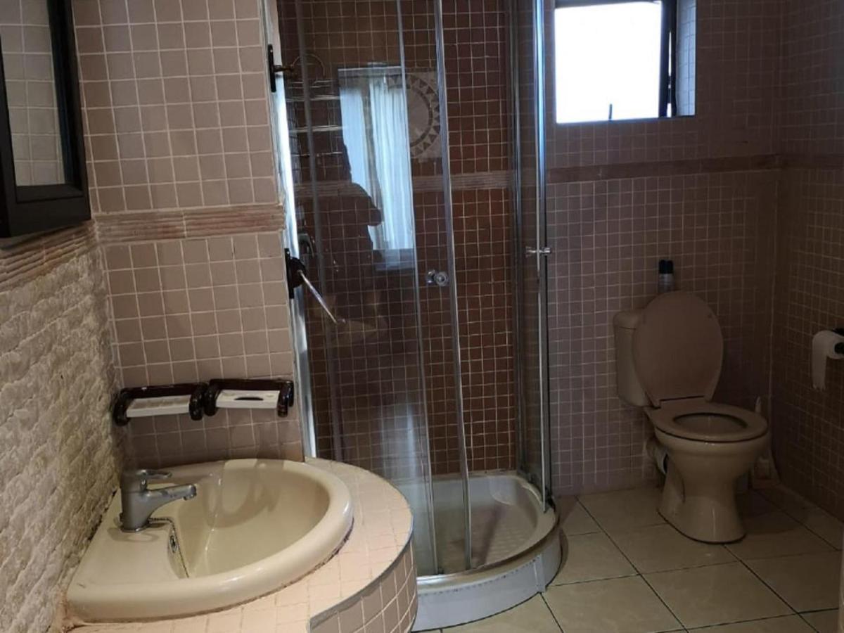 Dolphin Coast B&B Durban Dış mekan fotoğraf