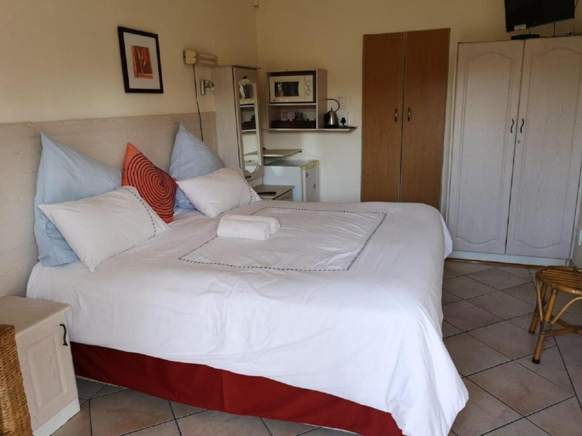 Dolphin Coast B&B Durban Dış mekan fotoğraf