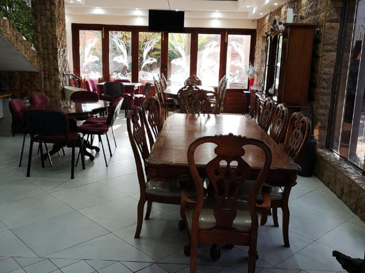 Dolphin Coast B&B Durban Dış mekan fotoğraf