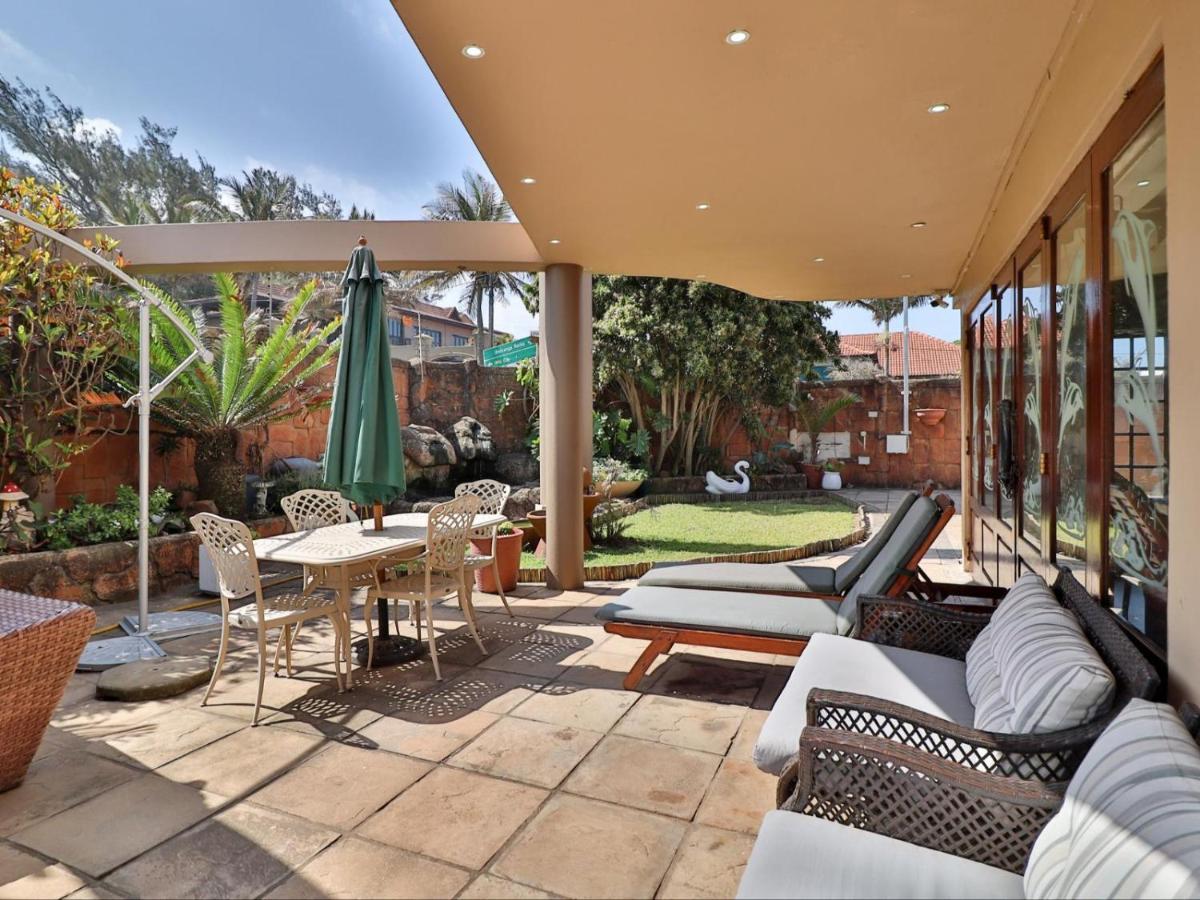 Dolphin Coast B&B Durban Dış mekan fotoğraf