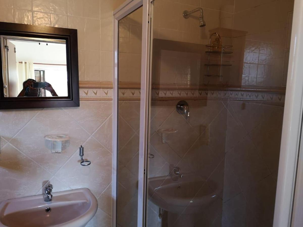 Dolphin Coast B&B Durban Dış mekan fotoğraf