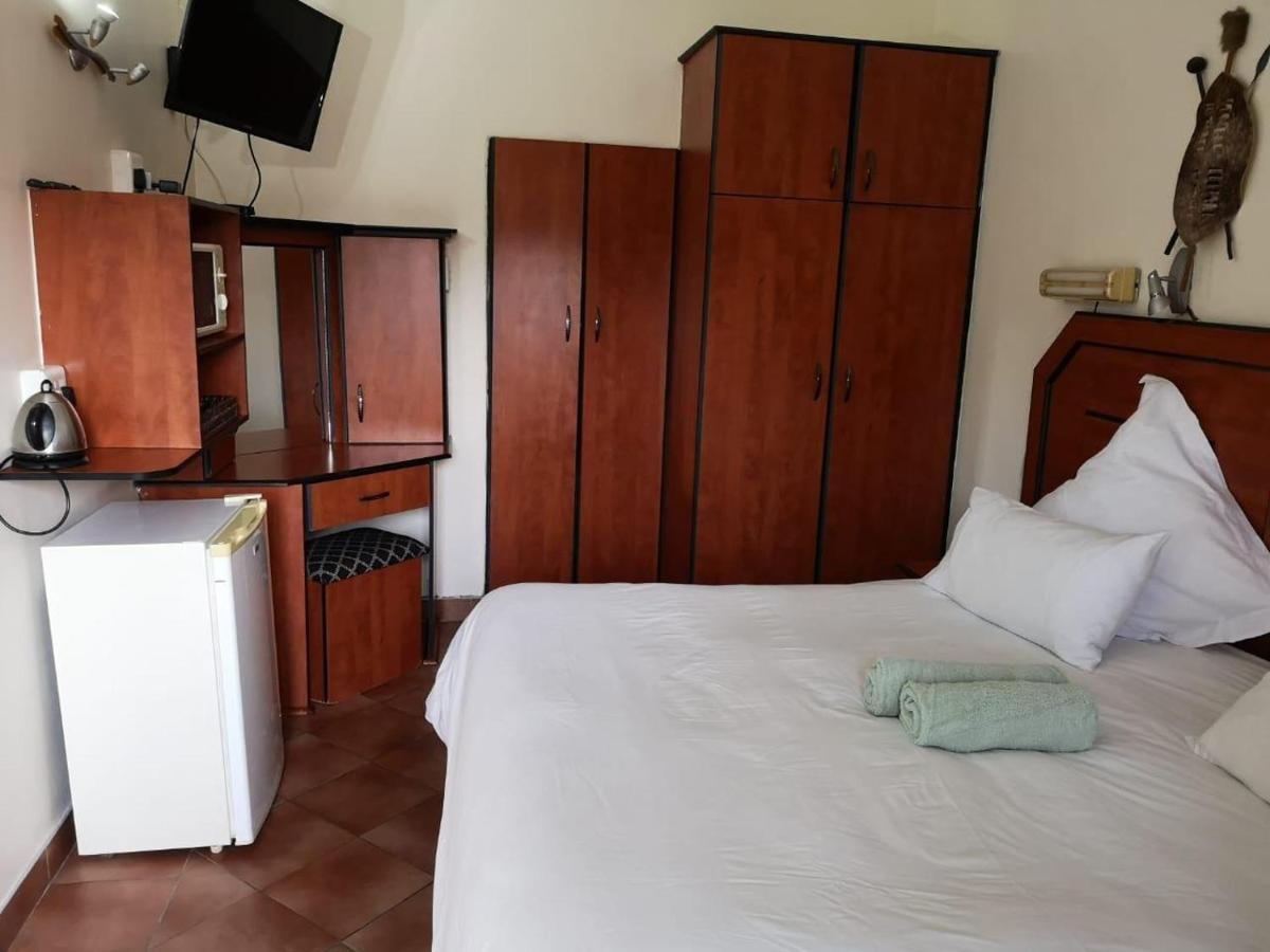Dolphin Coast B&B Durban Dış mekan fotoğraf