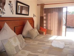 Dolphin Coast B&B Durban Dış mekan fotoğraf