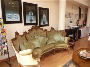 Dolphin Coast B&B Durban Dış mekan fotoğraf